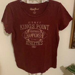 Lucky Brand T-shirt